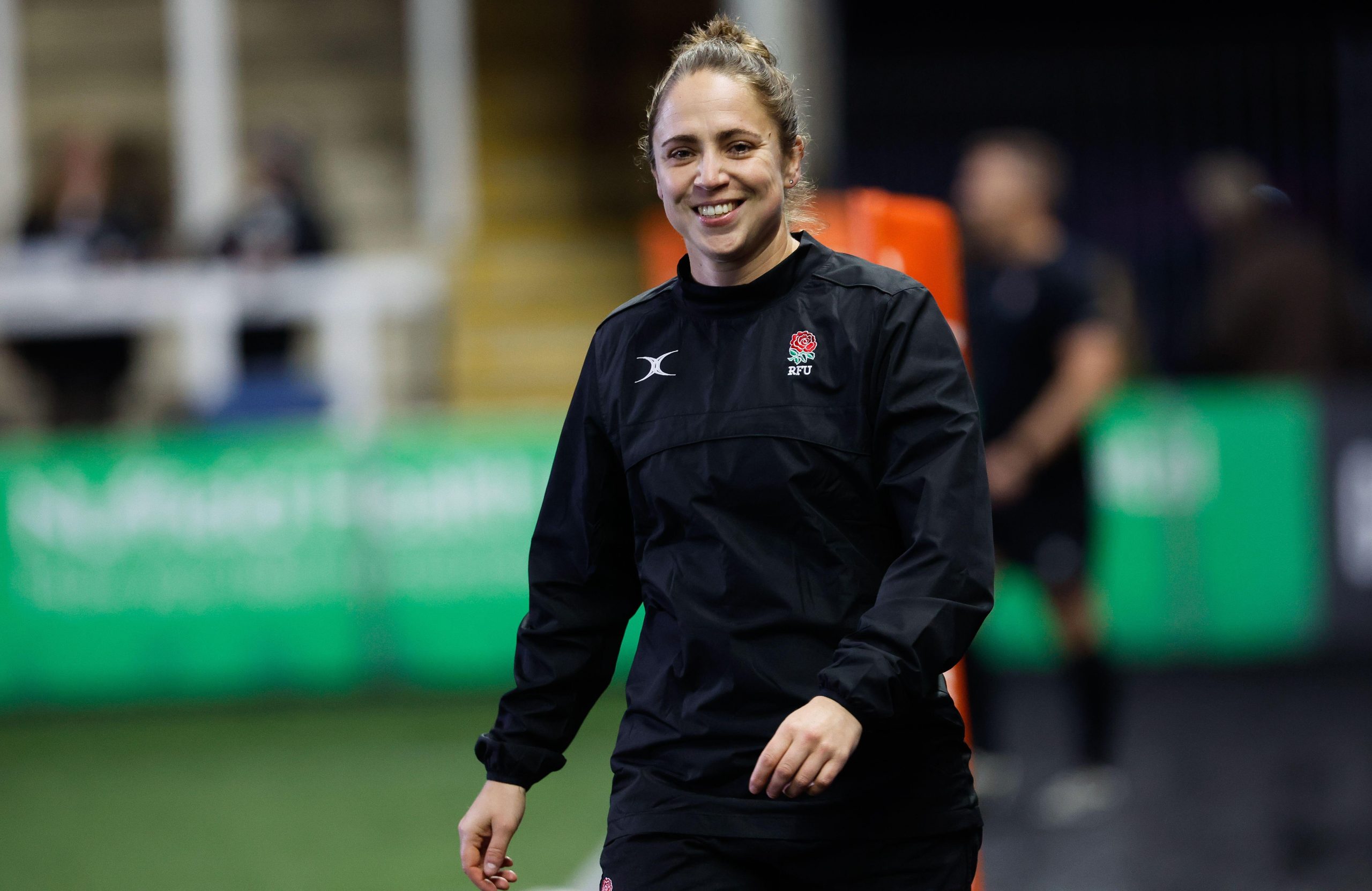 Trailblazing Referee