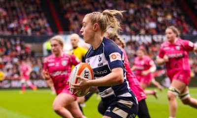 Millie David Bristol