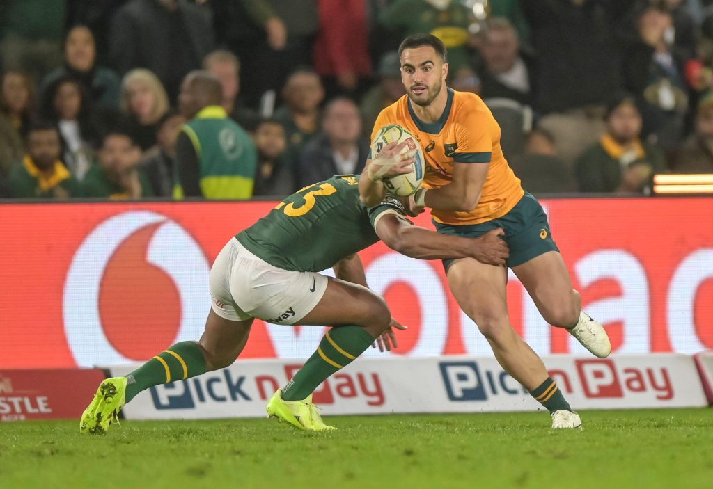 Tom Wright Australia