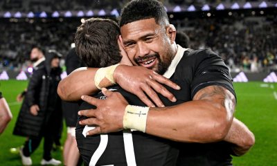 All Blacks