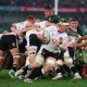 Aaron Wainwright is now at Leicester Tigers.