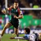 Adam Radwan makes his first start for Leicester Tigers since January