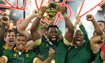 Teams will battle it out for the Webb Ellis trophy in Australia in 2027