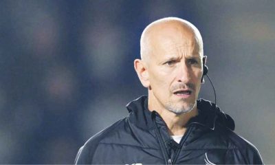 Alan Dickens Newcastle