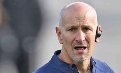 Alan Dickens Newcastle Red Bulls