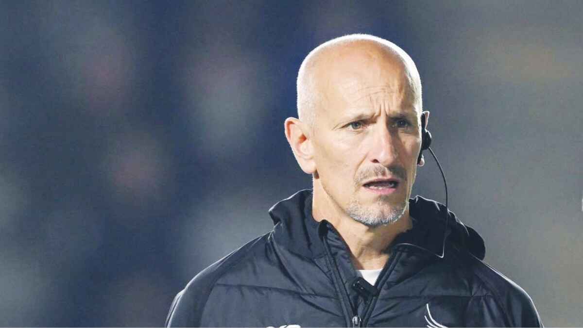 Alan Dickens Newcastle