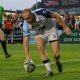 Alex Day scores for Bedford Blues