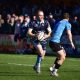 Alex Day on the attack for Bedford Blues