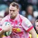Harlequins No.8 Alex Dombrandt