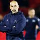 Sale Sharks boss Alex Sanderson