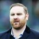 Former Leicester Tigers outside half Andy Goode