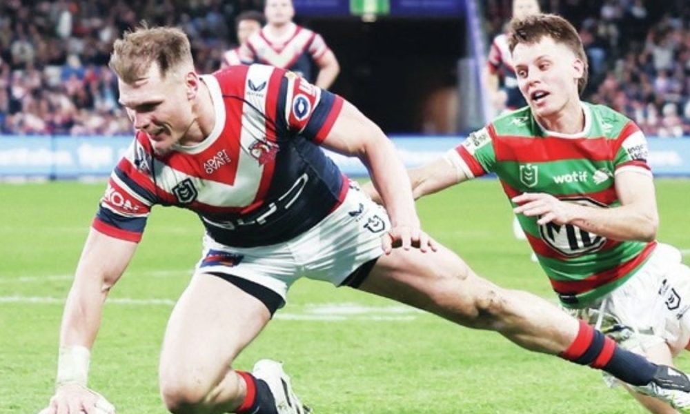 Nick Cain: Wallabies are on a National Rugby League recruitment drive