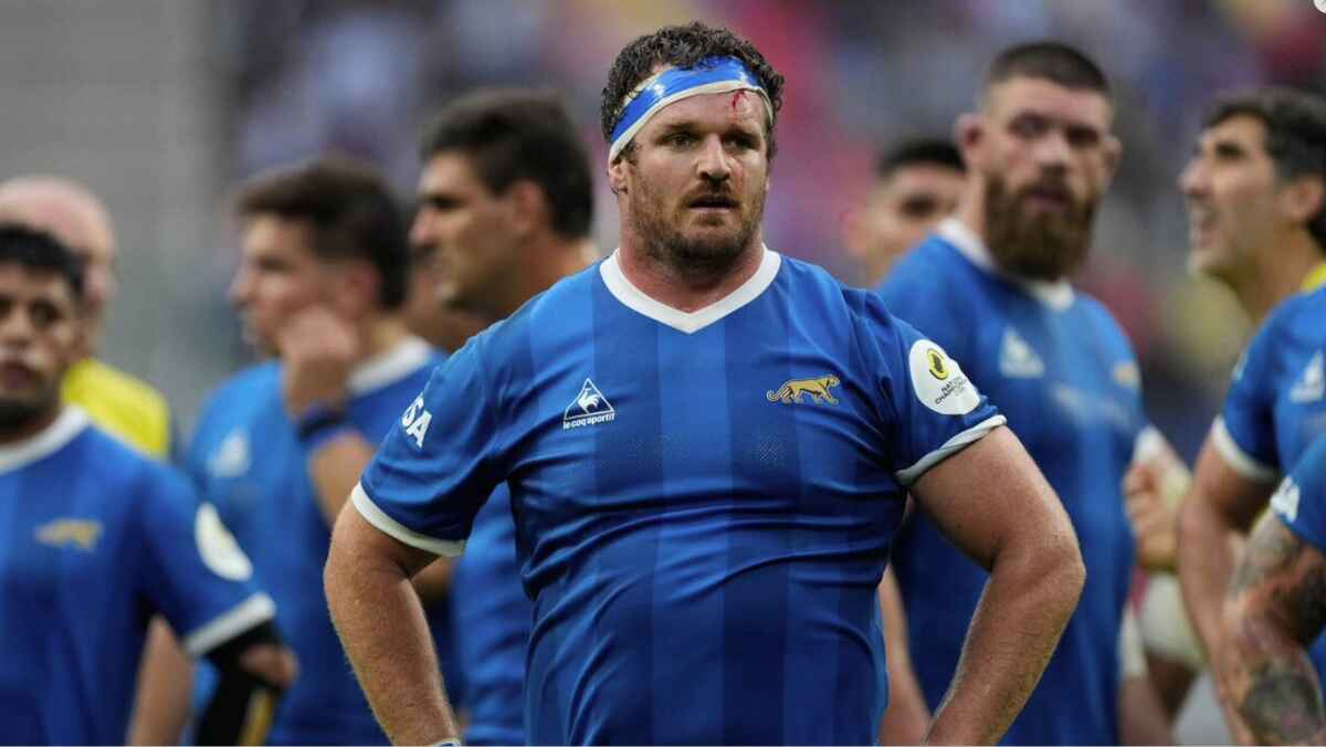 Argentina put in a disappointing performance against a travel-weary