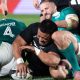 Asafo Aumua scores for New Zealand