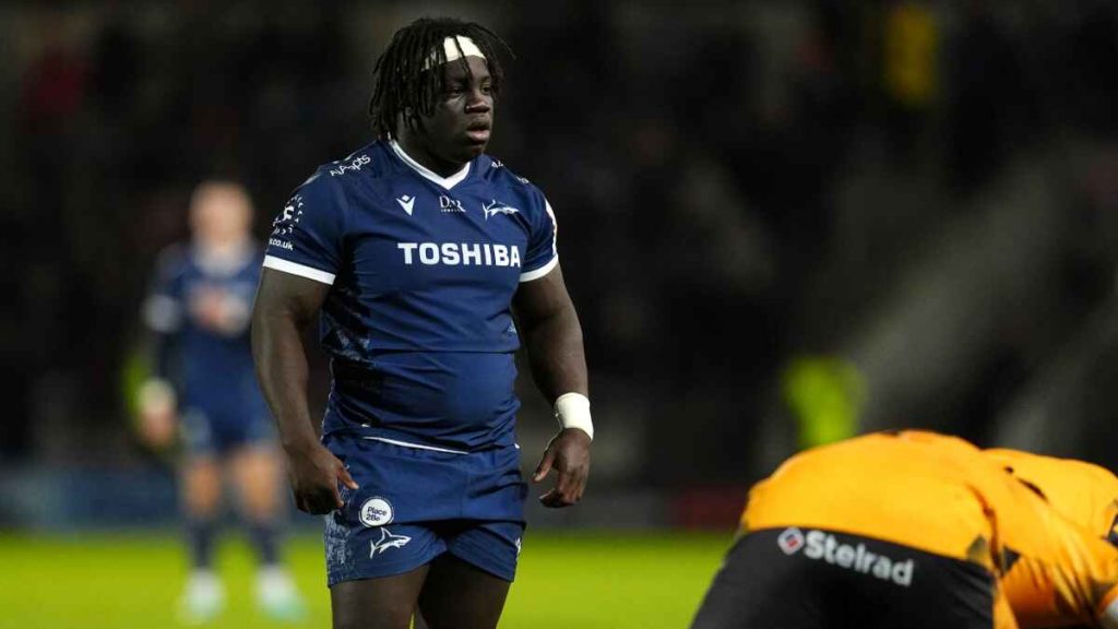 Asher Opoku-Fordjour
