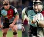 Quins duo tipped to power up England