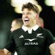 Beauden Barrett will feature for Taranaki in 2026.