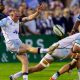 Bedford Blues captain Alex Day
