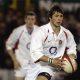 Ben Foden England