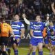 Ben Spencer enjoys Arthur Green’s last-minute winner for Bath