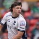 Benhard Janse van Rensburg of Bristol Bears