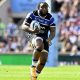 Bath prop Beno Obano