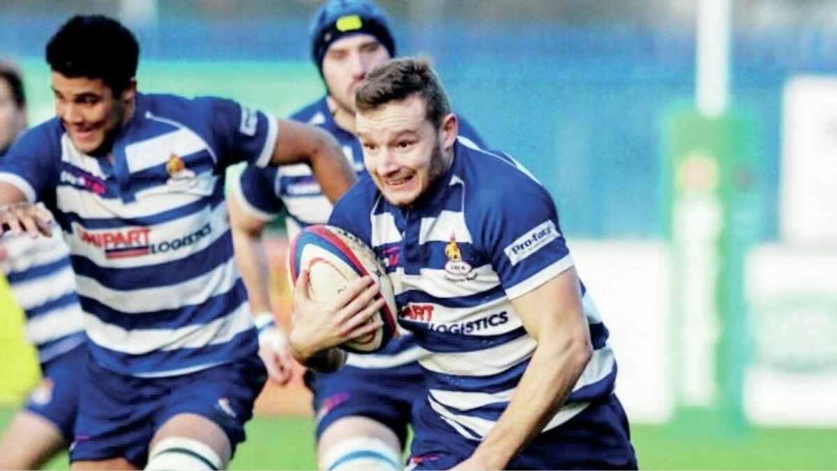 Bobby Knox breaks through to score for Coventry