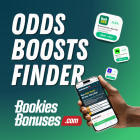 Full list of UK betting sites at BookiesBonuses.com