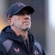 Saracens head of culture and technical consultant Brendan Venter