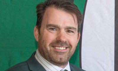 Brian Facer Elior UK