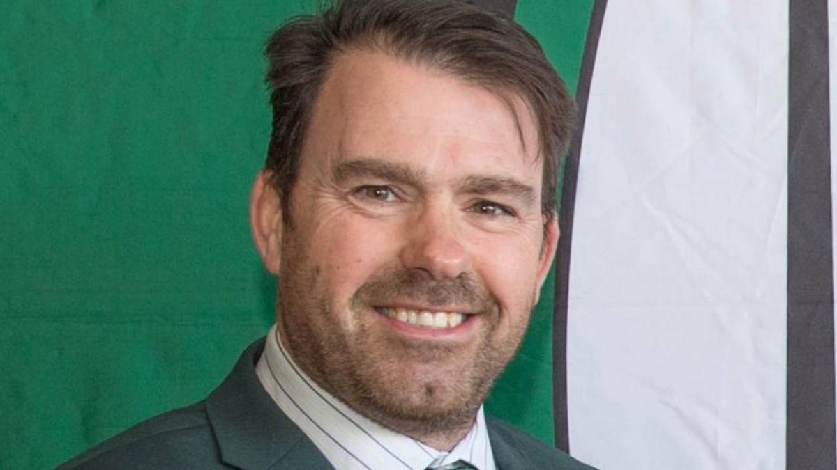 Brian Facer Elior UK