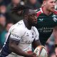 Bristol Bears wing Gabriel Ibitoye