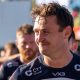 Coventry fly-half Bruce Houston