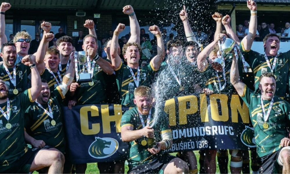 Bury St Edmunds - News, interviews, reports, analysis and opinion - The ...