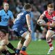 Gloucester’s Caolan Englefield