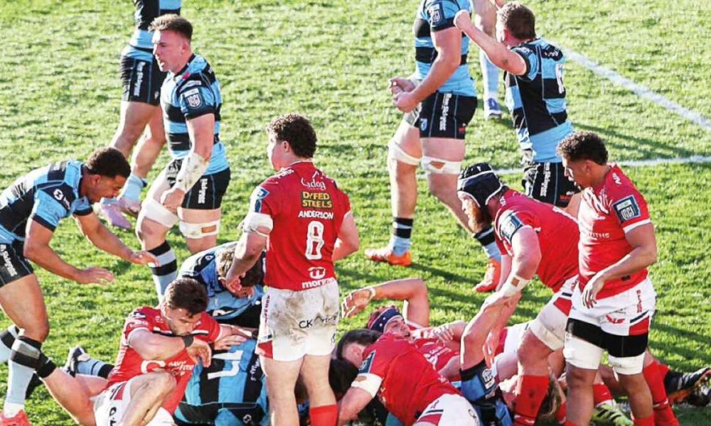 URC 2026-27 preview – Cardiff Rugby: Title odds, key players and additions