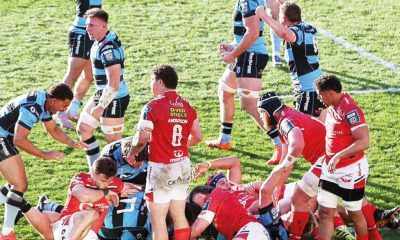 Welsh regions face major changes as the professional game is reshaped.