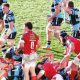 Welsh regions face major changes as the professional game is reshaped.
