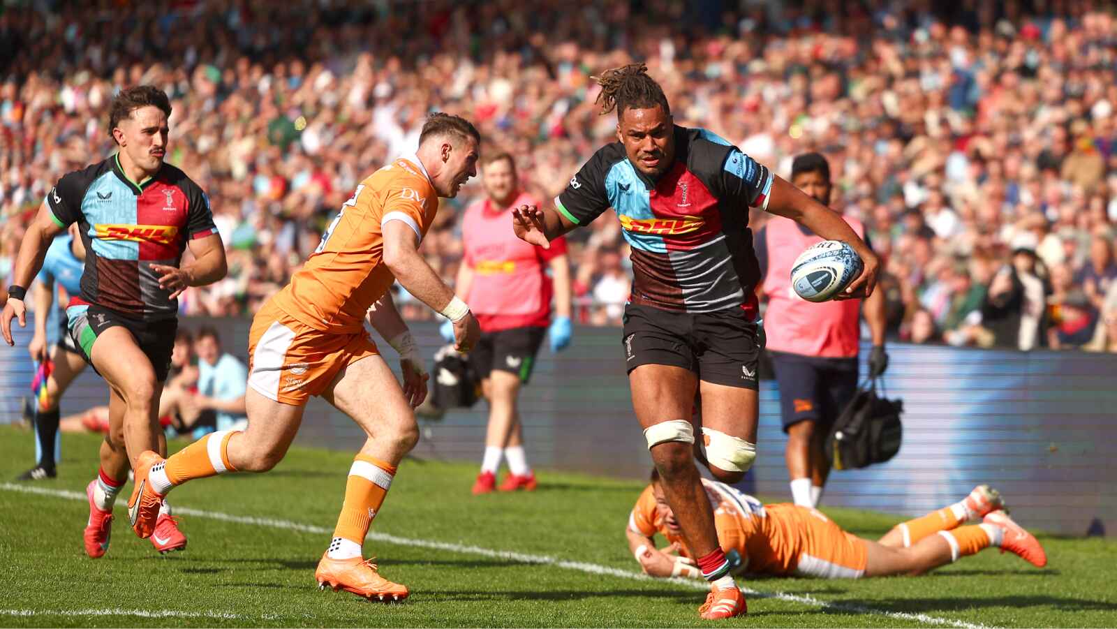 Chandler Cunningham-South