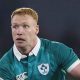 Frawley is moving to Connacht after leaving Leinster.
