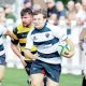Colin Sisk breaks loose for Havant