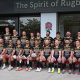 Cornwall ahead of battle at Twickenham