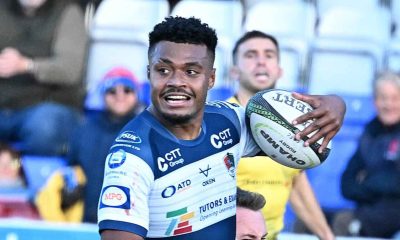 Coventry flyer Api Bavadra