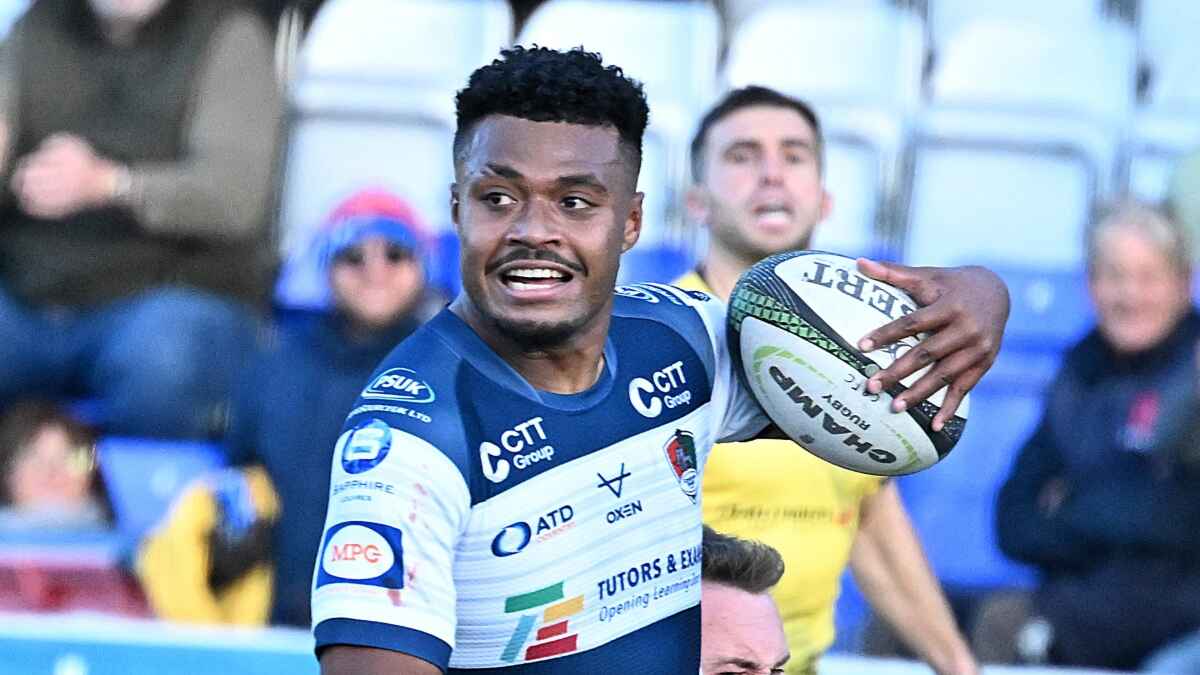 Coventry flyer Api Bavadra