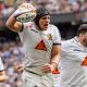 Exeter Chiefs lock Dafydd Jenkins