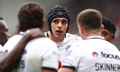 Dafydd Jenkins starred in Exeter Chiefs’ win at Sale last week