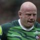 Dan Cole Leicester Tigers
