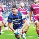 Dan Frost scores for Bath