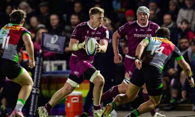 Dan du Preez has joined from Sale Sharks.