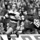 Former Coventry star David Duckham